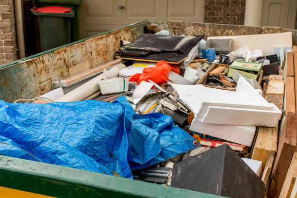 Best Dumpster Rental Services  in Elon, NC