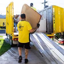 Junk Removal for Events in Elon, NC